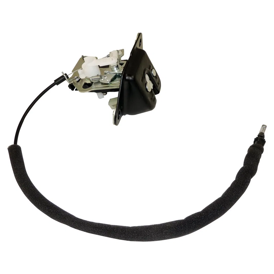 4589131AF – CROWN AUTO Tailgate Latch, OE Replacement
